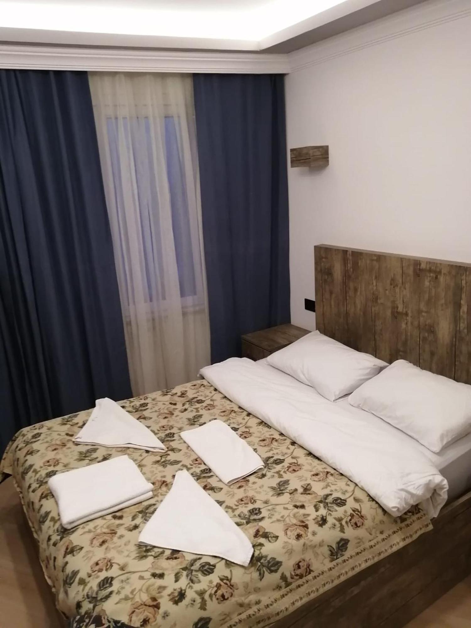 Vento Hotel Istanbul Zimmer foto